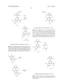 BENZIMIDAZOLE DERIVATIVES AS BROMODOMAIN INHIBITORS diagram and image