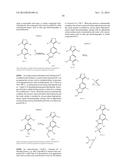 BENZIMIDAZOLE DERIVATIVES AS BROMODOMAIN INHIBITORS diagram and image