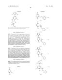 BENZIMIDAZOLE DERIVATIVES AS BROMODOMAIN INHIBITORS diagram and image