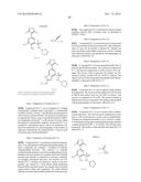 BENZIMIDAZOLE DERIVATIVES AS BROMODOMAIN INHIBITORS diagram and image