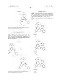 BENZIMIDAZOLE DERIVATIVES AS BROMODOMAIN INHIBITORS diagram and image