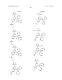 BENZIMIDAZOLE DERIVATIVES AS BROMODOMAIN INHIBITORS diagram and image