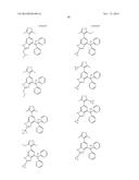 BENZIMIDAZOLE DERIVATIVES AS BROMODOMAIN INHIBITORS diagram and image