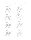 BENZIMIDAZOLE DERIVATIVES AS BROMODOMAIN INHIBITORS diagram and image