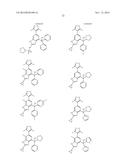 BENZIMIDAZOLE DERIVATIVES AS BROMODOMAIN INHIBITORS diagram and image