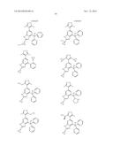 BENZIMIDAZOLE DERIVATIVES AS BROMODOMAIN INHIBITORS diagram and image