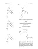 BENZIMIDAZOLE DERIVATIVES AS BROMODOMAIN INHIBITORS diagram and image