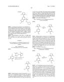 BENZIMIDAZOLE DERIVATIVES AS BROMODOMAIN INHIBITORS diagram and image