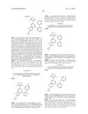 BENZIMIDAZOLE DERIVATIVES AS BROMODOMAIN INHIBITORS diagram and image