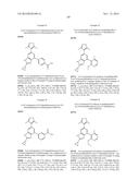 BENZIMIDAZOLE DERIVATIVES AS BROMODOMAIN INHIBITORS diagram and image