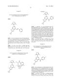 BENZIMIDAZOLE DERIVATIVES AS BROMODOMAIN INHIBITORS diagram and image