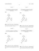 BENZIMIDAZOLE DERIVATIVES AS BROMODOMAIN INHIBITORS diagram and image