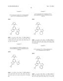 BENZIMIDAZOLE DERIVATIVES AS BROMODOMAIN INHIBITORS diagram and image