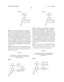 BENZIMIDAZOLE DERIVATIVES AS BROMODOMAIN INHIBITORS diagram and image