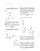 BENZIMIDAZOLE DERIVATIVES AS BROMODOMAIN INHIBITORS diagram and image