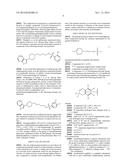 ARYLOSULFONAMIDES FOR THE TREATMENT OF CNS DISEASES diagram and image