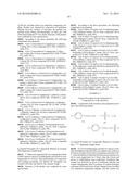 ARYLOSULFONAMIDES FOR THE TREATMENT OF CNS DISEASES diagram and image