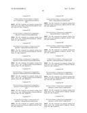 ARYLOSULFONAMIDES FOR THE TREATMENT OF CNS DISEASES diagram and image