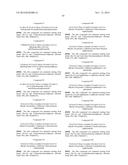 ARYLOSULFONAMIDES FOR THE TREATMENT OF CNS DISEASES diagram and image