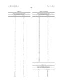 ARYLOSULFONAMIDES FOR THE TREATMENT OF CNS DISEASES diagram and image