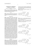 PHARMACEUTICAL COMPOSITIONS COMPRISING NAPTHAMIDES diagram and image