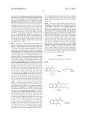 PHARMACEUTICAL COMPOSITIONS COMPRISING NAPTHAMIDES diagram and image