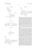 PHARMACEUTICAL COMPOSITIONS COMPRISING NAPTHAMIDES diagram and image