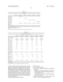 STRENGTH ROOM TEMPERATURE FLUID ADHESIVE COMPOSITION AND ARTICLES MADE     WITH THE SAME diagram and image