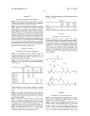 NEW POLYMERS DERIVED FROM RENEWABLY RESOURCED LYSINOL diagram and image