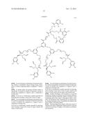 MULTIMODAL CONTRAST AND RADIOPHARMACEUTICAL AGENT FOR AN IMAGING AND A     TARGETED THERAPY GUIDED BY IMAGING diagram and image