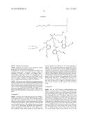 MULTIMODAL CONTRAST AND RADIOPHARMACEUTICAL AGENT FOR AN IMAGING AND A     TARGETED THERAPY GUIDED BY IMAGING diagram and image