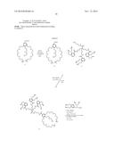 MULTIMODAL CONTRAST AND RADIOPHARMACEUTICAL AGENT FOR AN IMAGING AND A     TARGETED THERAPY GUIDED BY IMAGING diagram and image