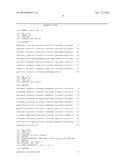 SIRNA MOLECULE FOR INHIBITING GROWTH OF MELANIN AND APPLICATION THEREOF diagram and image