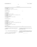 SIRNA MOLECULE FOR INHIBITING GROWTH OF MELANIN AND APPLICATION THEREOF diagram and image