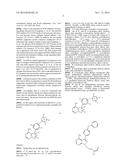 TYROSINE KINASE INHIBITORS diagram and image