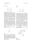 TYROSINE KINASE INHIBITORS diagram and image