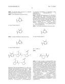 TYROSINE KINASE INHIBITORS diagram and image