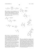 TYROSINE KINASE INHIBITORS diagram and image