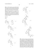 TYROSINE KINASE INHIBITORS diagram and image