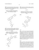 TYROSINE KINASE INHIBITORS diagram and image