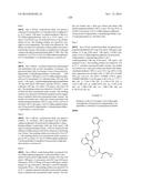 TYROSINE KINASE INHIBITORS diagram and image