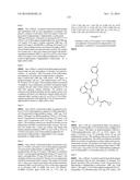 TYROSINE KINASE INHIBITORS diagram and image