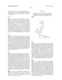 TYROSINE KINASE INHIBITORS diagram and image