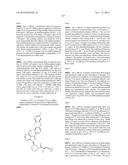 TYROSINE KINASE INHIBITORS diagram and image