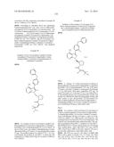 TYROSINE KINASE INHIBITORS diagram and image