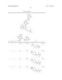 TYROSINE KINASE INHIBITORS diagram and image