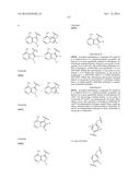 TYROSINE KINASE INHIBITORS diagram and image