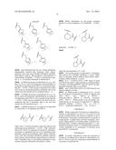 TYROSINE KINASE INHIBITORS diagram and image