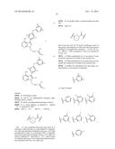 TYROSINE KINASE INHIBITORS diagram and image