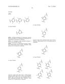 TYROSINE KINASE INHIBITORS diagram and image